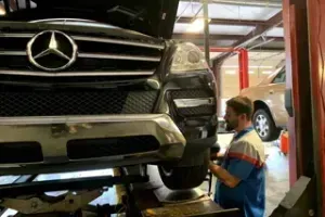 Smith Automotive Services