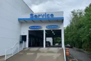 VIP Honda Service