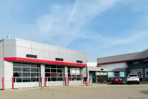 Kings Toyota Service Center