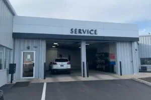 Kings Mazda Service Center