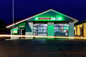 Castrol Quik Lube