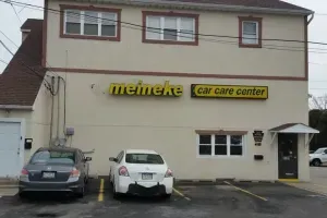 Meineke Car Care Center