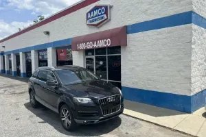 AAMCO Transmissions & Total Car Care