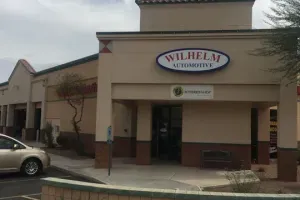 Wilhelm Automotive