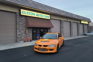 Elston Auto Care