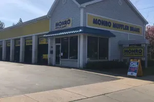 Monro Auto Service and Tire Centers