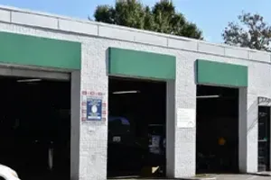 Noble Auto Repair