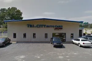 Tri-City Auto Care Tire Pros