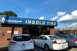 Ingold Tire & Auto Service Center