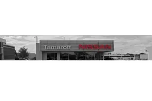 Tamaroff Nissan Service & Parts