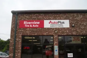 Riverview Tire and Auto Center LLC