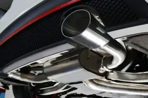 B & B Muffler