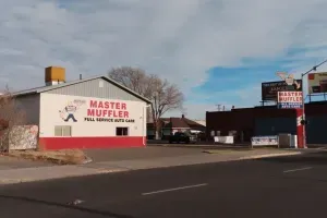 Master AutoTech