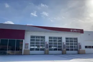 Jiffy Lube