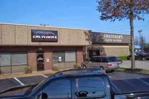 Crutcher's Auto Repair