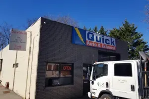 Quick Auto & Exhaust