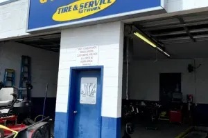 Moody's Tire & Auto Service