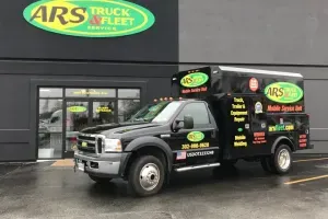 ARS Truck & Fleet Service