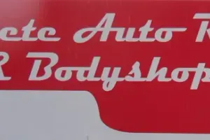 Komplete Auto Repair & Bodyshop