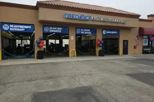 Tire Choice Auto Service Centers