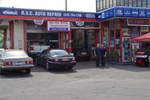 Rockville Centre Auto Repair