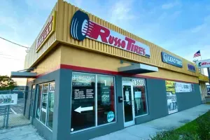 Russo Tires