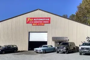 Pro Automotive