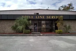 Drive Line Services of Jacksonville