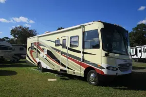 New Horizon RV