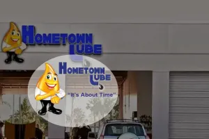 Hometown Lube