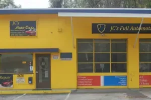 JC's Auto Services