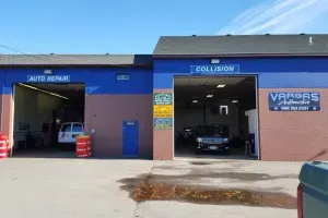 Vargas Auto Repair & Collision