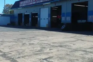 Darrell's Tire & Service Center