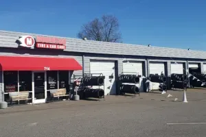 Momentum Tire & Car Care