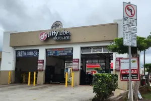 Jiffy Lube