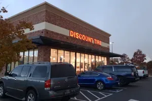 Discount Tire