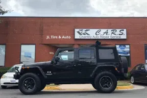 JL Tire & Auto Service