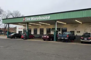 Tire Warehouse