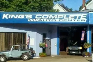 King's Complete Auto Center