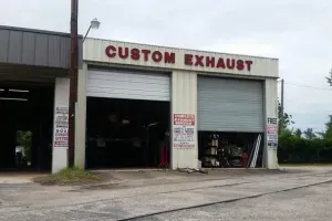 Ken's Muffler And Auto Repair