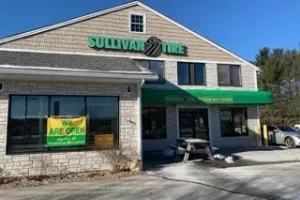 Sullivan Tire & Auto Service