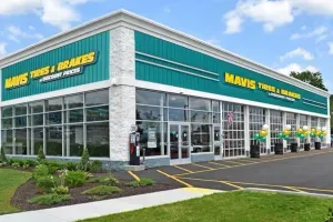 Mavis Tires & Brakes