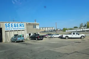 Seegers Truck & Trailer Repair