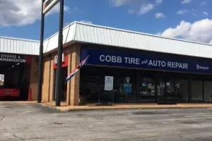 Cobb Tire and Auto Repair