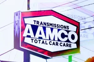 AAMCO Transmissions & Total Car Care