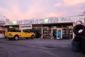 San Fernando Tires and Sons