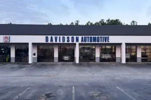 Davidson Automotive