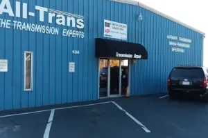 All Trans Transmission