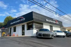 Solo Motorsports Service & Repair For Audi, BMW, Mercedes, Mini, Porsche, & Volkswagen in Gainesville