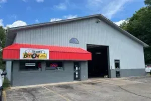 Zolman's Best One Tire & Auto Care - West Kalamazoo